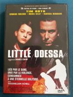 DVD « Little Odessa » français lion d’argent festival Venise